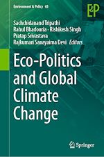 Télécharger le livre :  Eco-Politics and Global Climate Change