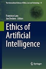 Télécharger le livre :  Ethics of Artificial Intelligence
