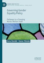 Télécharger le livre :  Governing Gender Equality Policy