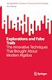 Télécharger le livre :  Explorations and False Trails