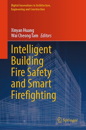 Téléchargez le livre :  Intelligent Building Fire Safety and Smart Firefighting