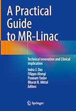 Télécharger le livre :  A Practical Guide to MR-Linac