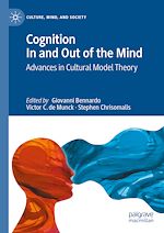 Télécharger le livre :  Cognition In and Out of the Mind