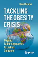 Télécharger le livre :  Tackling the Obesity Crisis