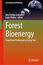 Télécharger le livre :  Forest Bioenergy