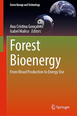 Téléchargez le livre :  Forest Bioenergy
