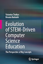 Télécharger le livre :  Evolution of STEM-Driven Computer Science Education