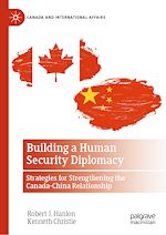 Télécharger le livre :  Building a Human Security Diplomacy
