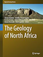 Télécharger le livre :  The Geology of North Africa