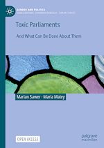 Download this eBook Toxic Parliaments