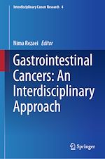 Télécharger le livre :  Gastrointestinal Cancers: An Interdisciplinary Approach