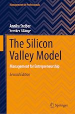 Télécharger le livre :  The Silicon Valley Model