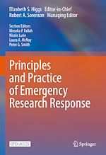 Download this eBook Principles and Practice of Emergency Research Response