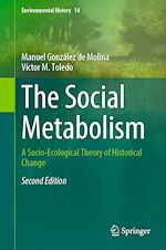 Télécharger le livre :  The Social Metabolism