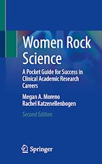 Télécharger le livre :  Women Rock Science