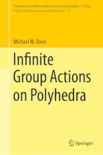 Télécharger le livre :  Infinite Group Actions on Polyhedra