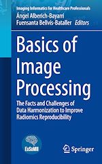 Télécharger le livre :  Basics of Image Processing