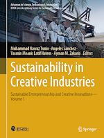 Télécharger le livre :  Sustainability in Creative Industries