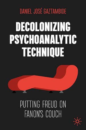 Download the eBook: Decolonizing Psychoanalytic Technique