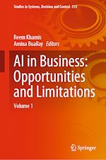 Télécharger le livre :  AI in Business: Opportunities and Limitations