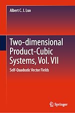 Télécharger le livre :  Two-dimensional Product Cubic Systems, Vol. VII