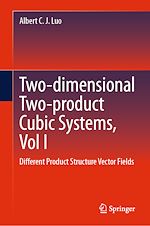Télécharger le livre :  Two-dimensional Two-product Cubic Systems, Vol I
