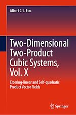 Télécharger le livre :  Two-dimensional Two-product Cubic Systems Vol. II