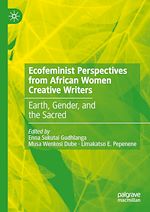 Télécharger le livre :  Ecofeminist Perspectives from African Women Creative Writers