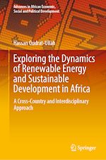 Télécharger le livre :  Exploring the Dynamics of Renewable Energy and Sustainable Development in Africa
