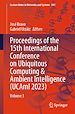 Télécharger le livre :  Proceedings of the 15th International Conference on Ubiquitous Computing & Ambient Intelligence (UCAmI 2023)