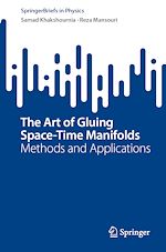 Télécharger le livre :  The Art of Gluing Space-Time Manifolds