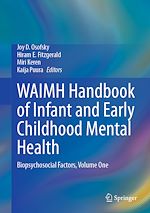 Télécharger le livre :  WAIMH Handbook of Infant and Early Childhood Mental Health