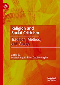 Téléchargez le livre :  Religion and Social Criticism