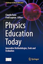 Télécharger le livre :  Physics Education Today