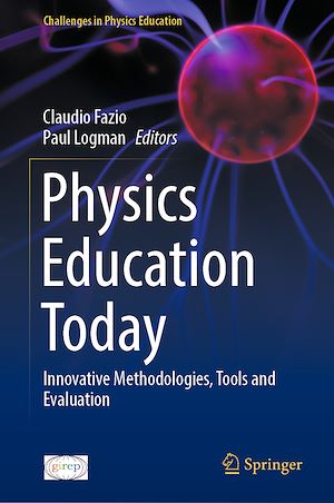 Téléchargez le livre :  Physics Education Today