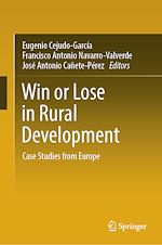Télécharger le livre :  Win or Lose in Rural Development