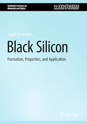 Téléchargez le livre :  Black Silicon
