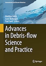 Télécharger le livre :  Advances in Debris-flow Science and Practice