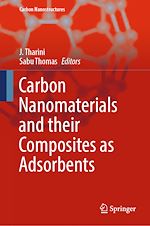 Télécharger le livre :  Carbon Nanomaterials and their Composites as Adsorbents