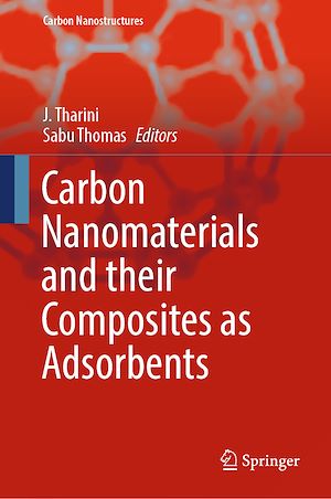 Téléchargez le livre :  Carbon Nanomaterials and their Composites as Adsorbents