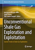 Télécharger le livre :  Unconventional Shale Gas Exploration and Exploitation