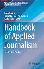 Télécharger le livre :  Handbook of Applied Journalism