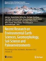 Télécharger le livre :  Recent Research on Environmental Earth Sciences, Geomorphology, Soil Science and Paleoenvironments