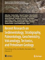 Télécharger le livre :  Recent Research on Sedimentology, Stratigraphy, Paleontology, Geochemistry, Volcanology, Tectonics, and Petroleum Geology