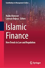 Télécharger le livre :  Islamic Finance