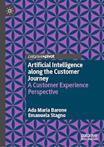 Télécharger le livre :  Artificial Intelligence along the Customer Journey