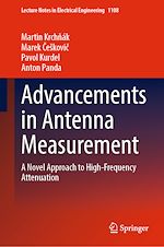 Télécharger le livre :  Advancements in Antenna Measurement