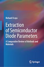 Télécharger le livre :  Extraction of Semiconductor Diode Parameters