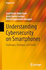 Télécharger le livre :  Understanding Cybersecurity on Smartphones
