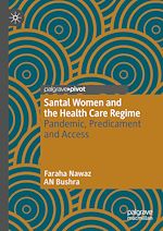 Télécharger le livre :  Santal Women and the Health Care Regime